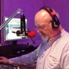 Hairy Dave on Eden FM